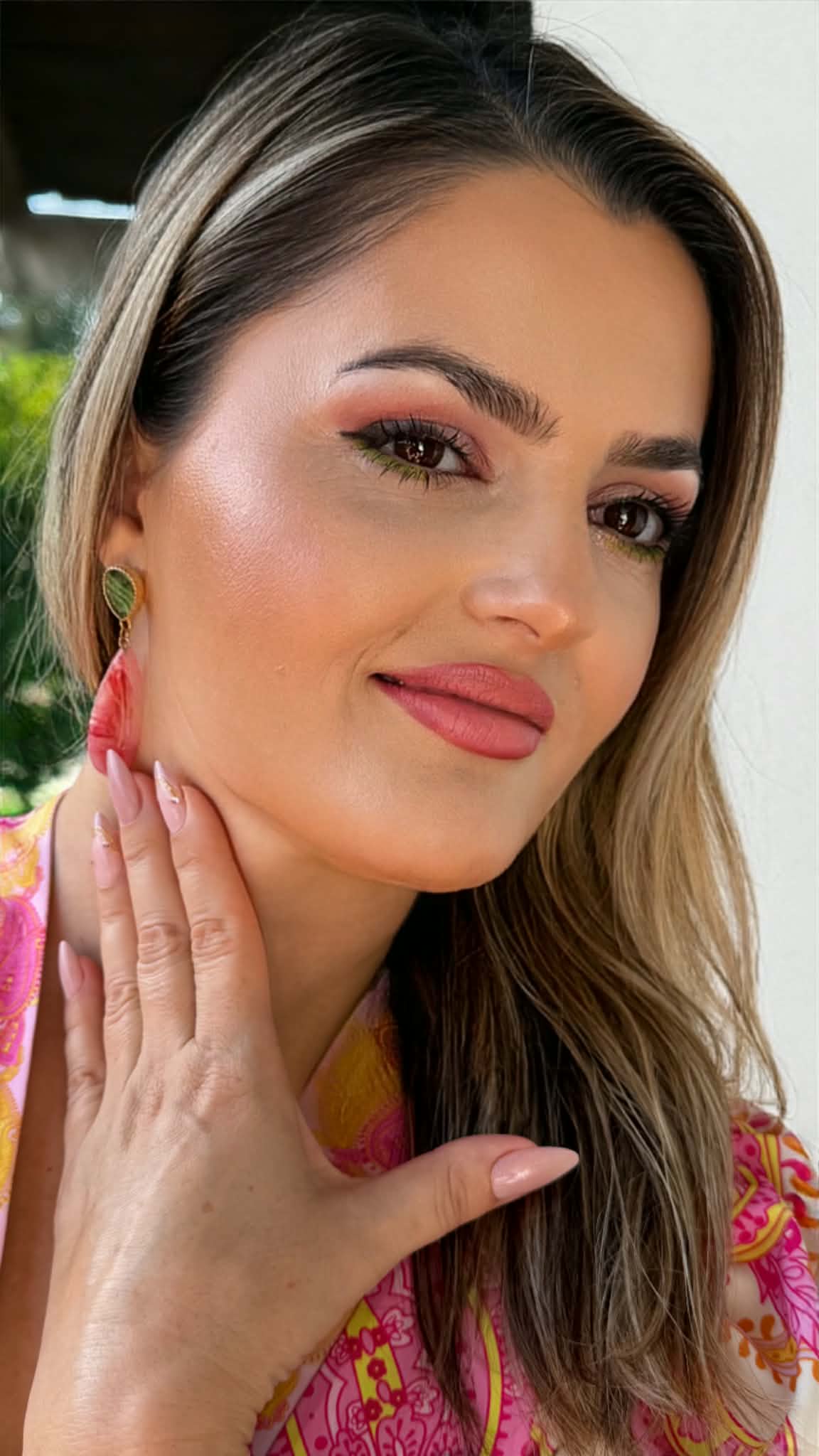 Glam für besondere Anlässe