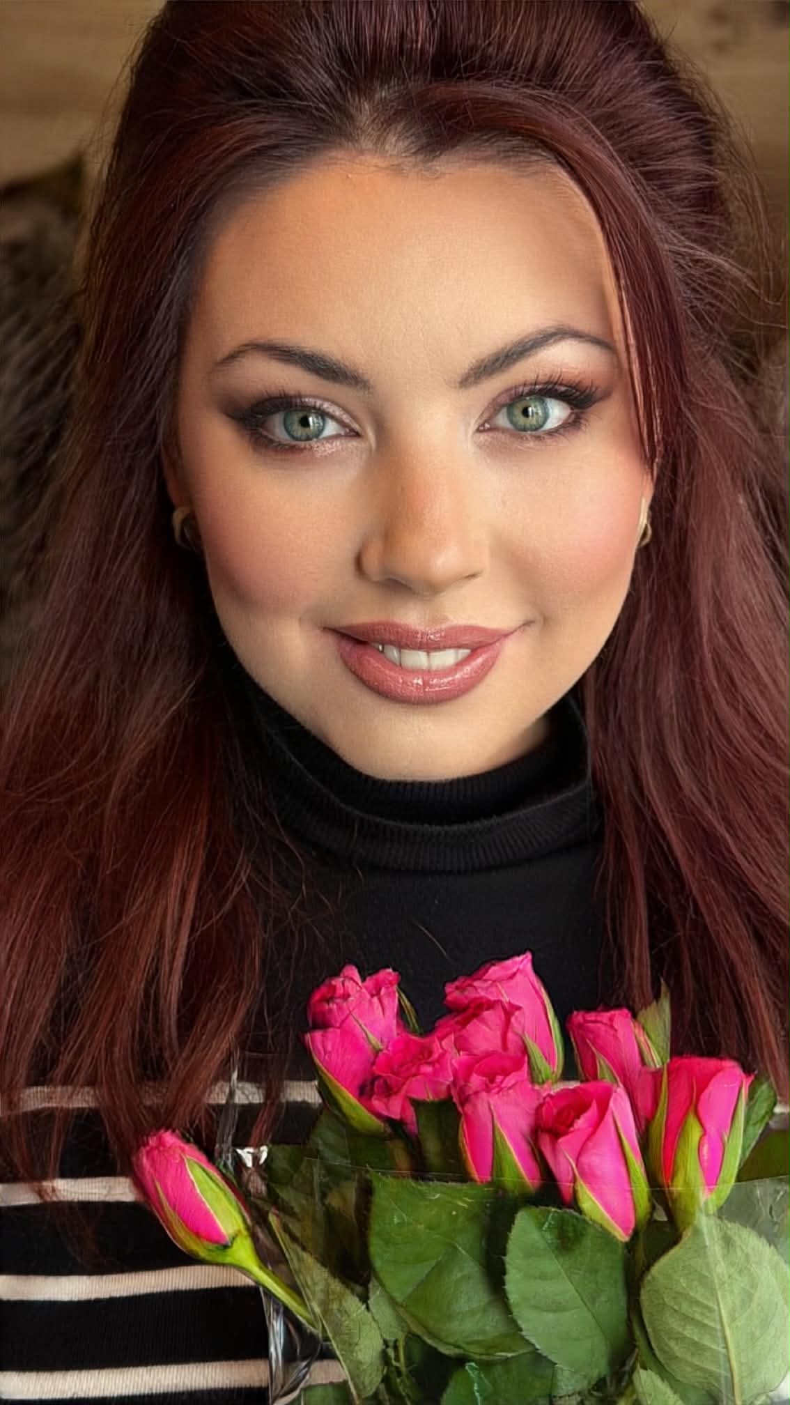 Tages-Make-up in fünfzehn Minuten
